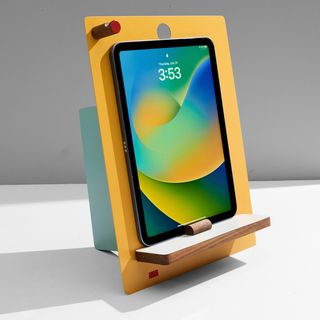 The Easel
