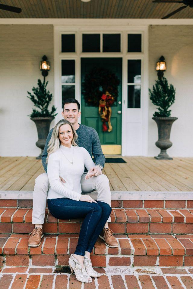 The Wedding Website of Forrest Bailey and Trey York