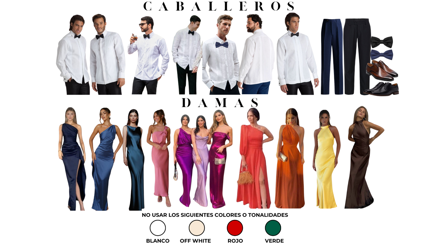 The Wedding Website of Nicole Guerrero and Raimiery Guerrero
