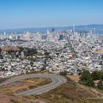 Twin Peaks