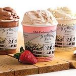 Arethusa Farm Dairy