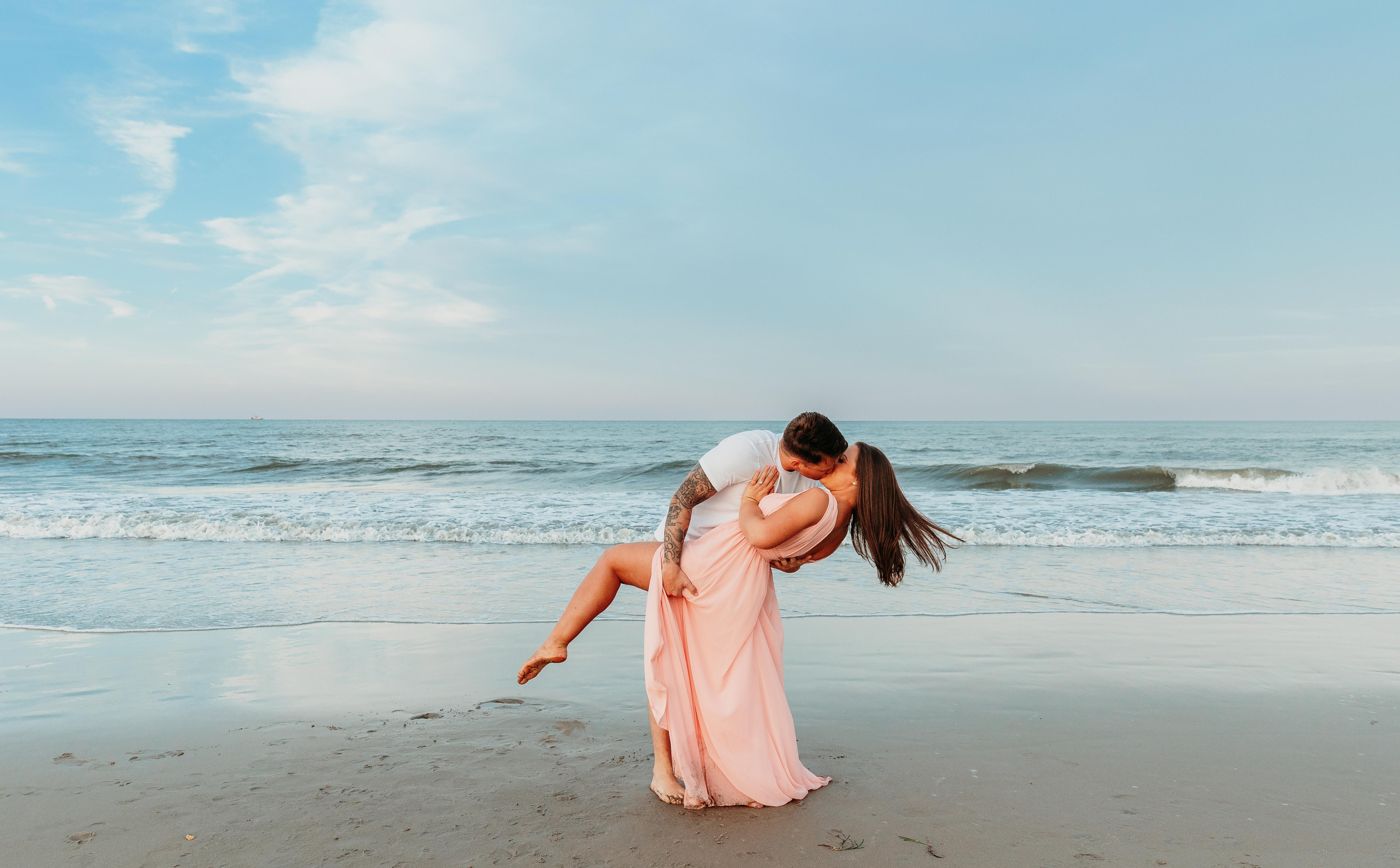 The Wedding Website of Courtney Conroy and Stephen Jackson