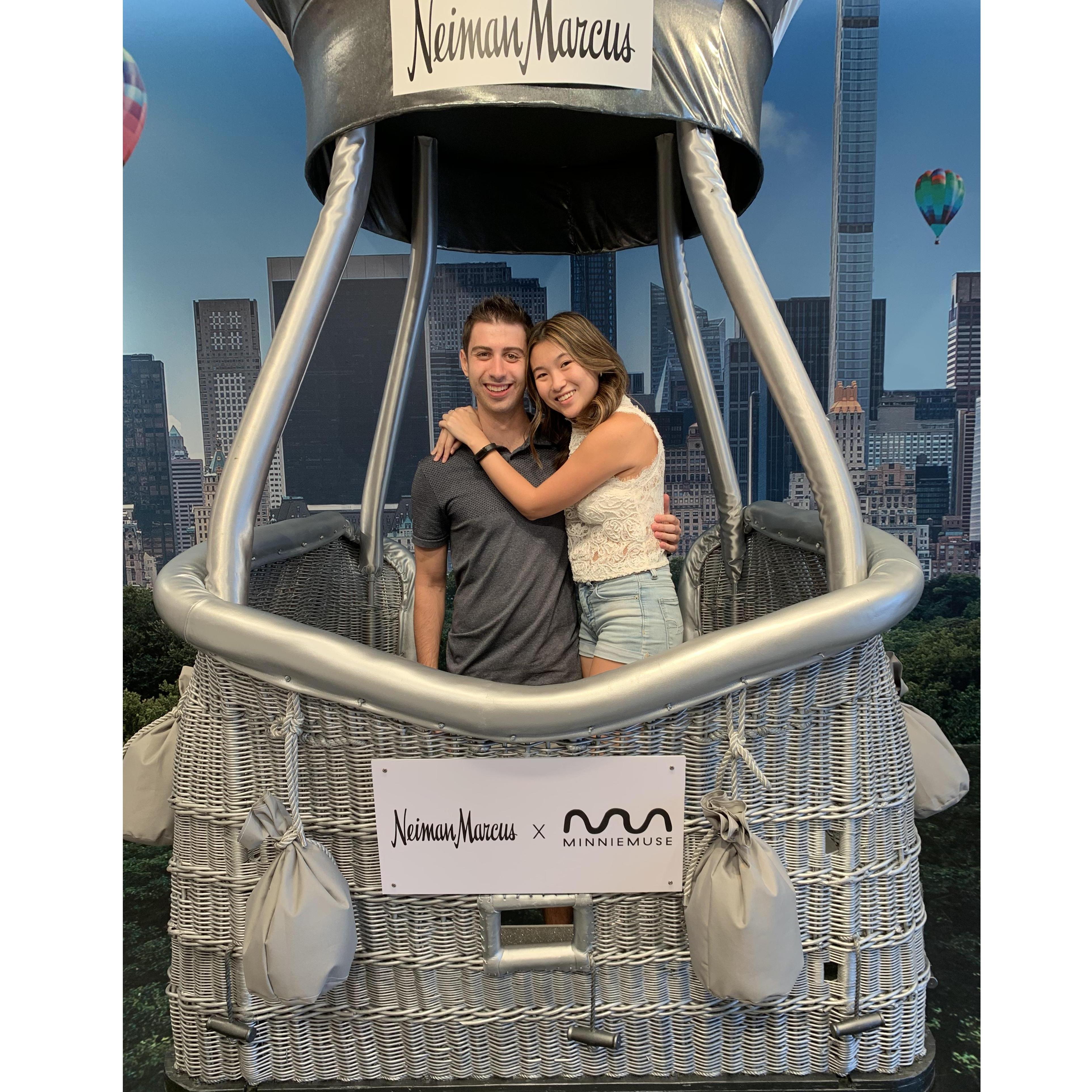 Neiman Marcus