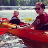 A Day Away Kayak Rentals