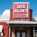 Jack Allen's Kitchen