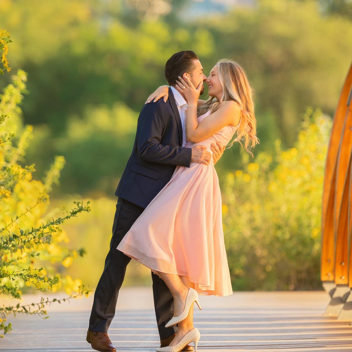 Engagement Photo Session- September 2025
