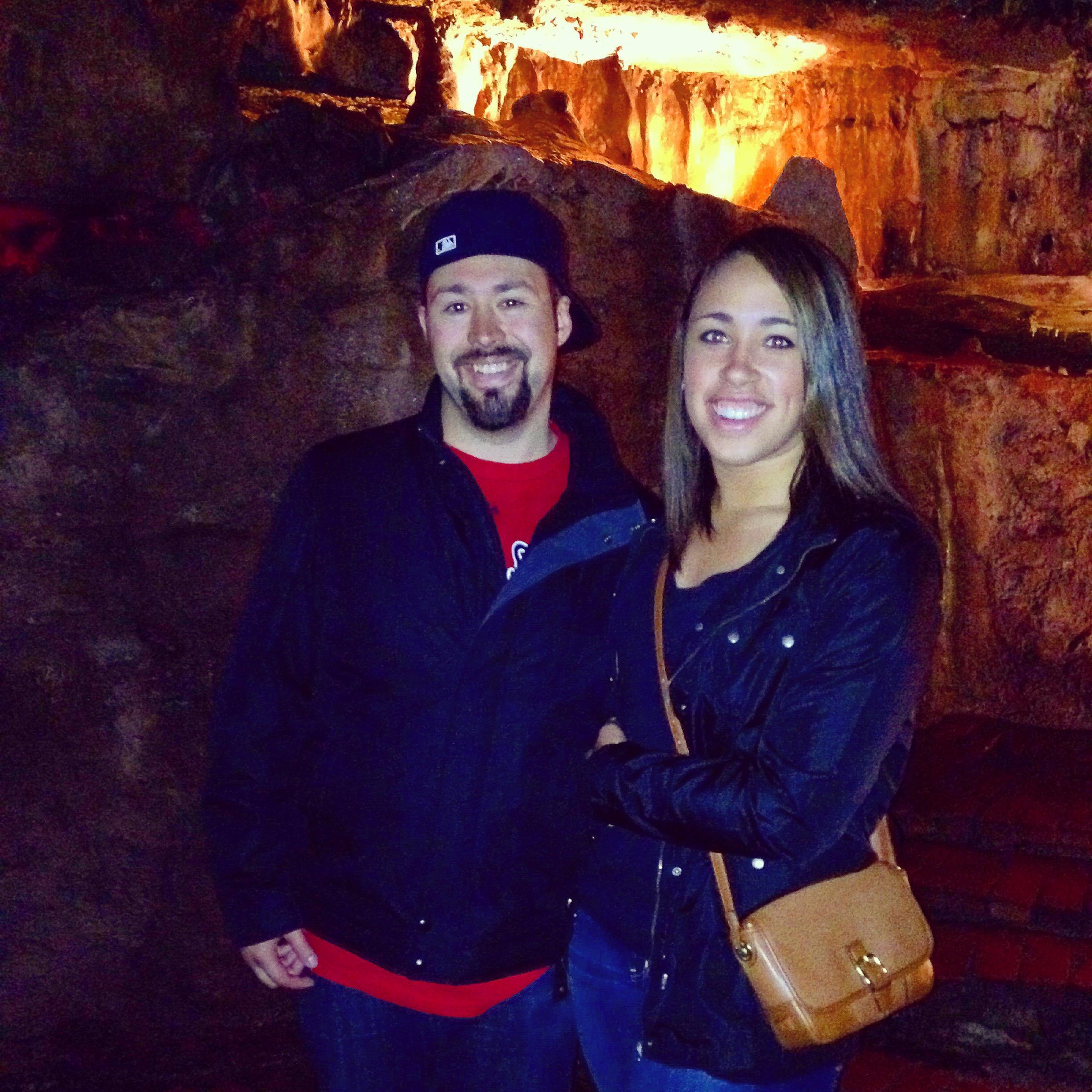 October 2013 - The trip that started it all, first time to Cooperstown!