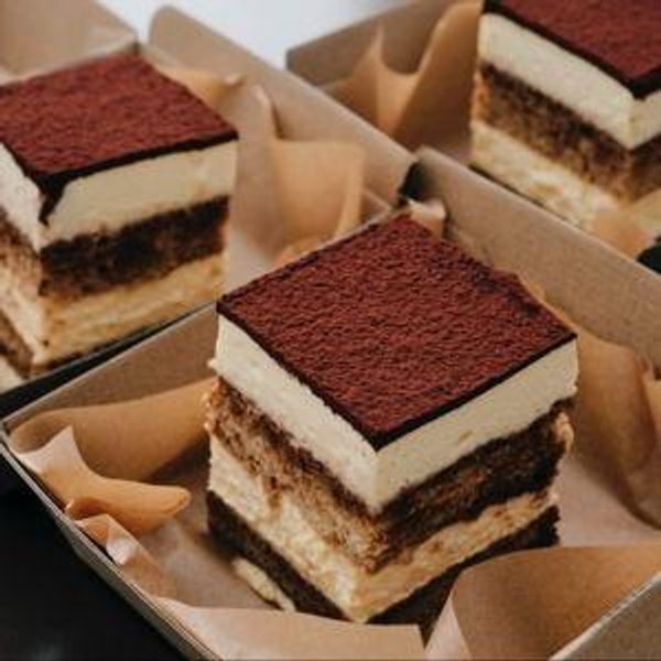 Tiramisu Fund