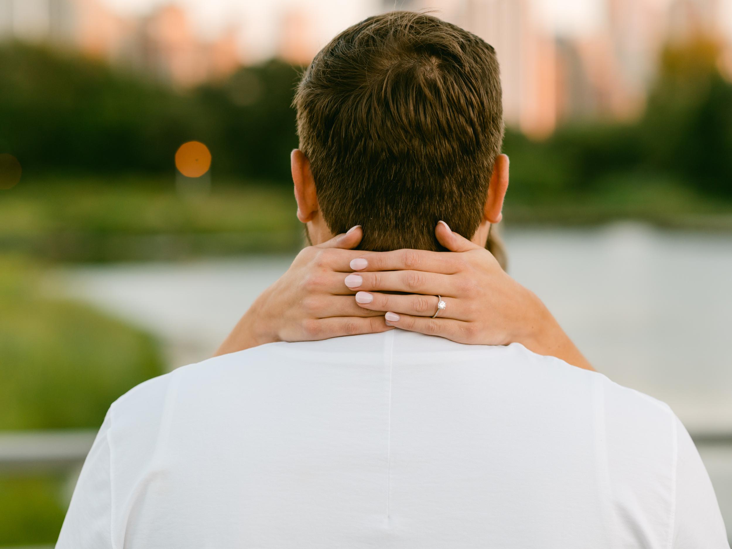 The Wedding Website of Vilija Kastl and Tyler Webb