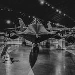 National Museum of the US Air Force