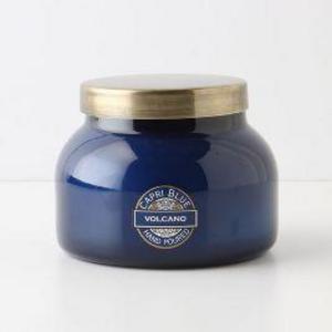 Capri Blue Jar Candle