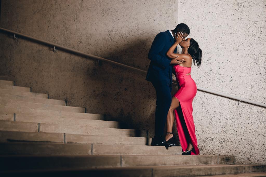 The Wedding Website of Cierra Augillard and Jalen Greenhouse