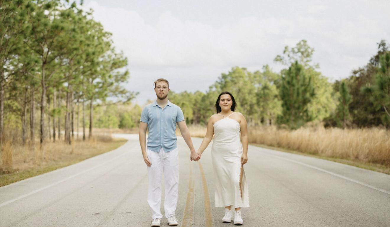 The Wedding Website of Ethan Rogers and Alejandra Roa