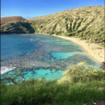 Hanauma Bay Ridge Hike