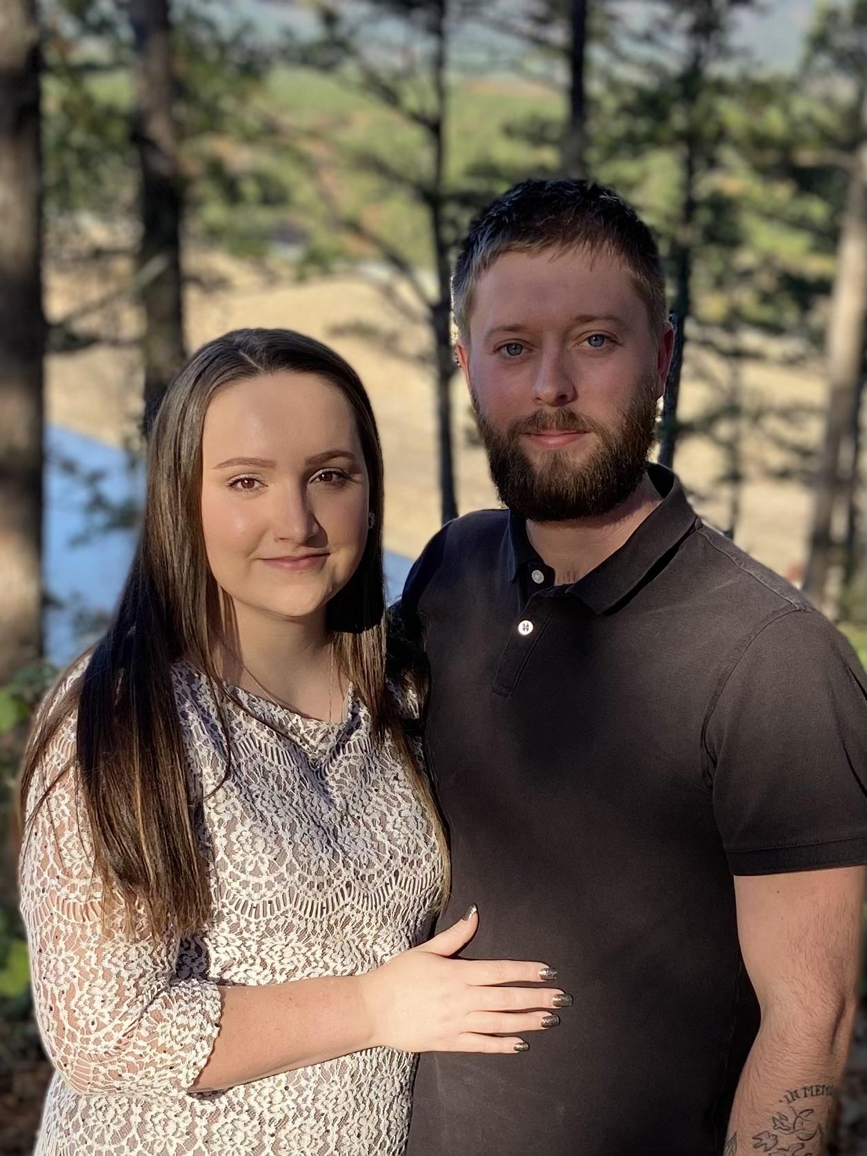 The Wedding Website of Payton Johnson and Taylor Johnson