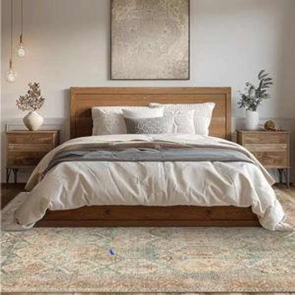 Our Dream Mattress