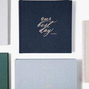 Wedding Album | Artifact Uprising