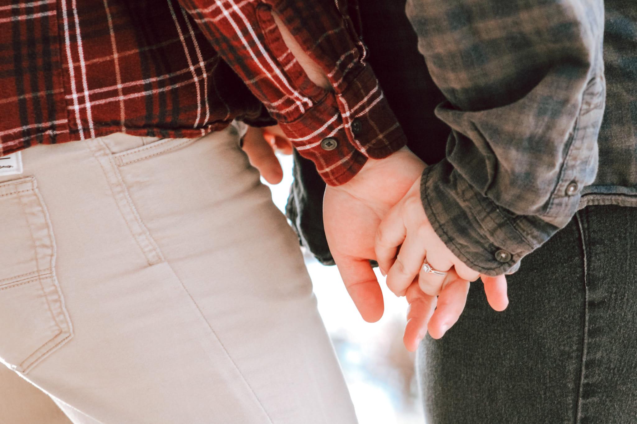 The Wedding Website of Rachel Craig and Caleb Yager