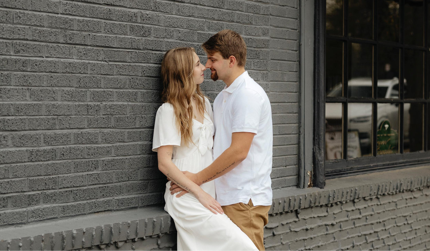 The Wedding Website of Bella Morse and Zach Vonrohr