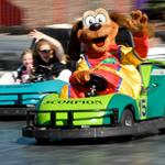 Boondocks Food & Fun: Northglenn