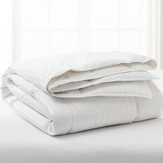 Luxury Down Duvet Insert, Lightweight, King