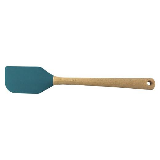 Beechwood Large Spatula - Trout Stream - Threshold™