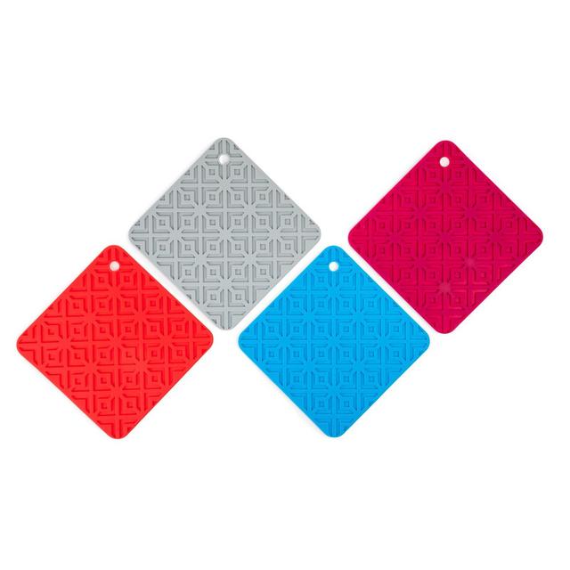 Core Kitchen Textured Trivet