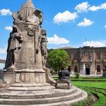 Museo Nacional de Historia