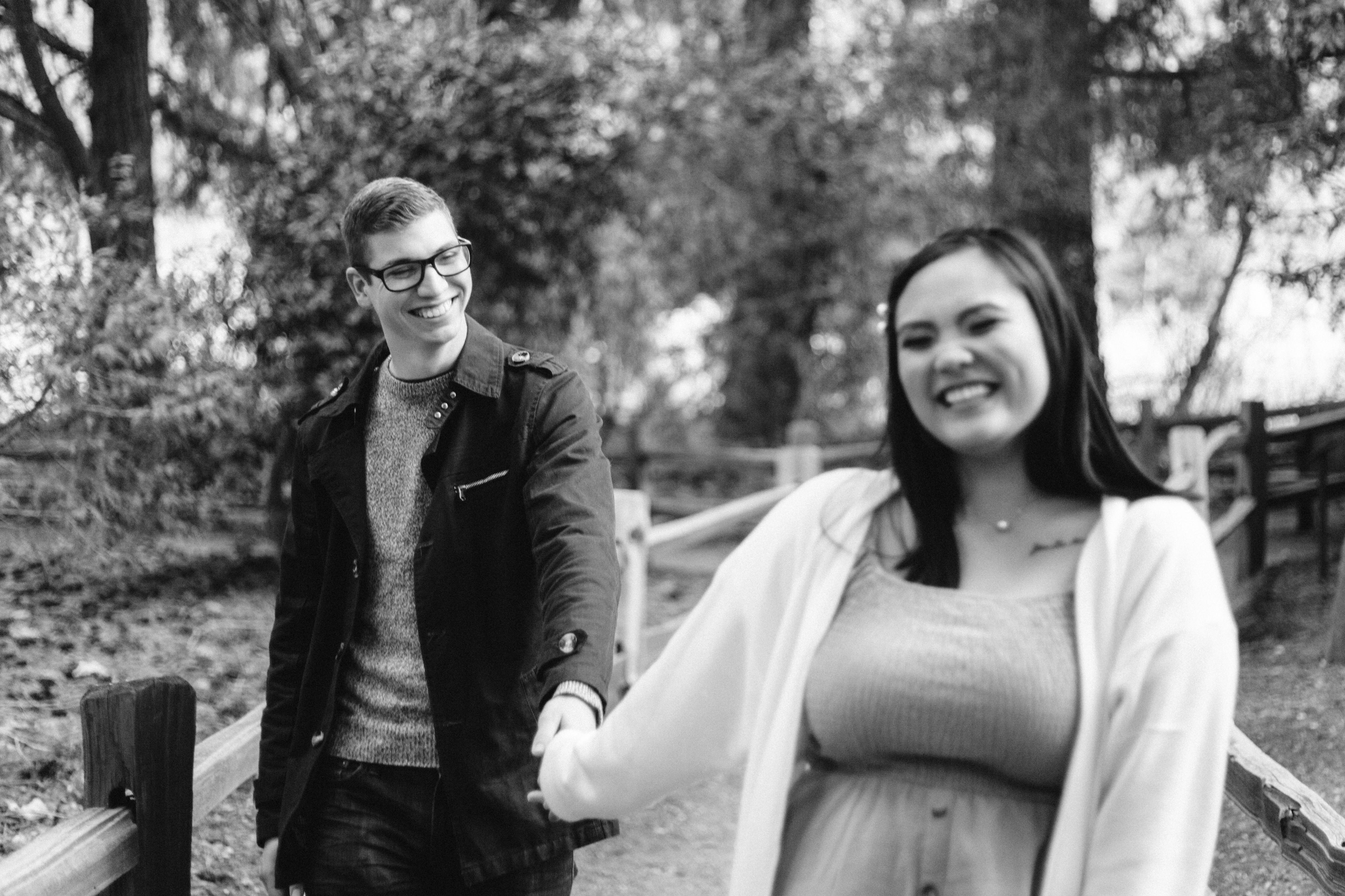 The Wedding Website of Melanie Roman and Nicholas Collins