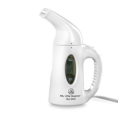 My Little Steamer - GO MINI by Joy Mangano by Joy Mangano
