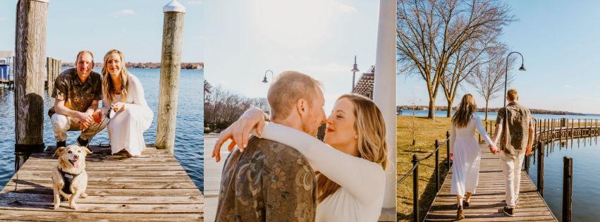 The Wedding Website of Mitchell Walleser and Katelyn Wilson