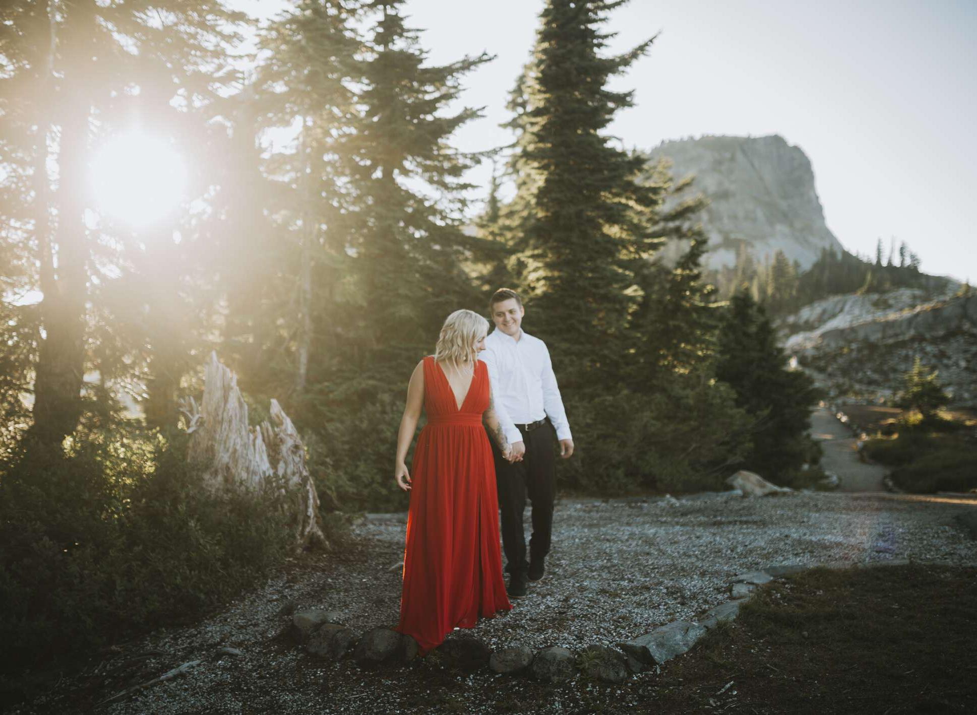 The Wedding Website of Jillian Gregory and Jacob Hoffer