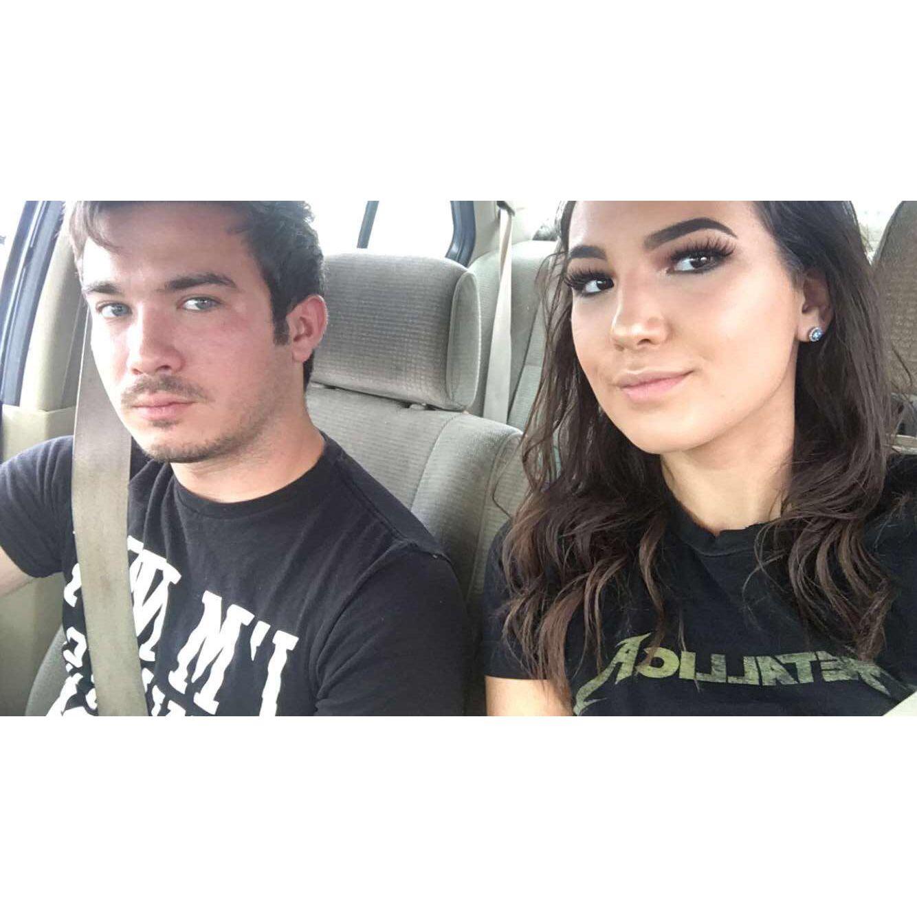 Blink 182 Concert