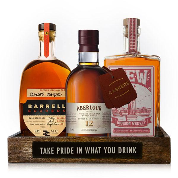 WHISKEY CLUB