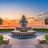 Waterfront Park Pier