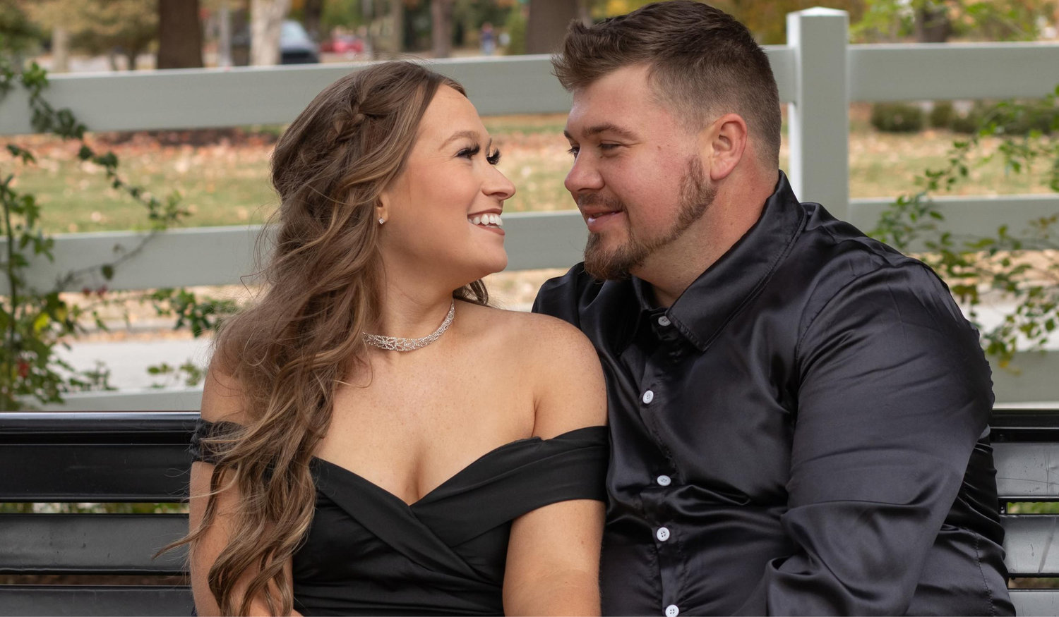 The Wedding Website of Courtney Groll and Tyler Thompson