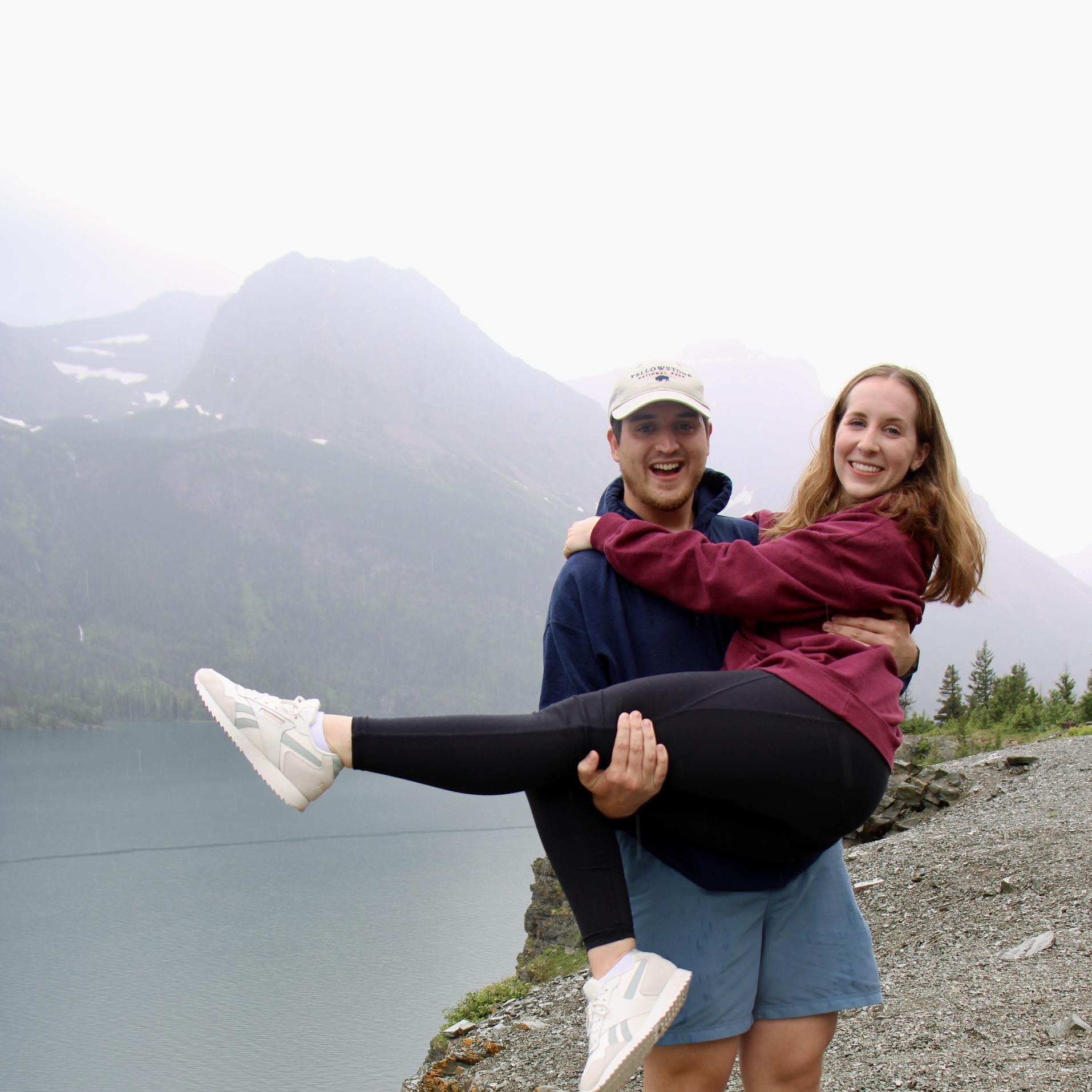 June 2023 | Glacier National Park