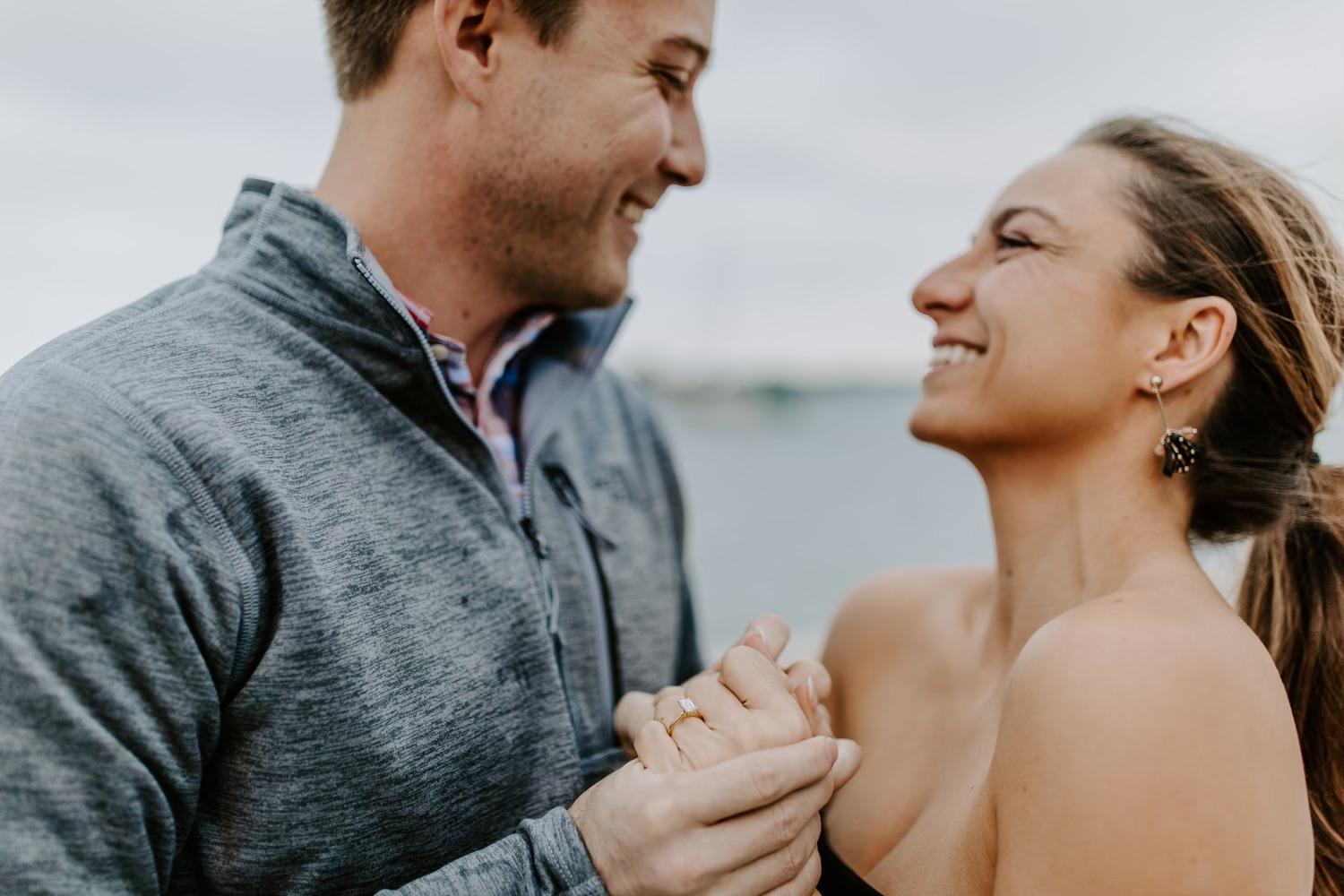 The Wedding Website of Loren Hill and Scott Harvey