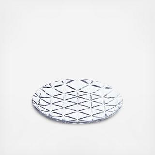 Tria Plate, Set of 6