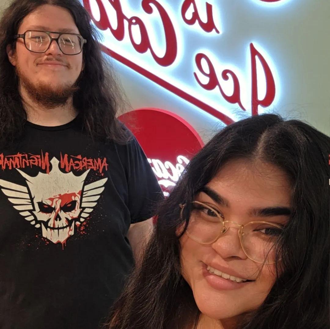 Coca-Cola World