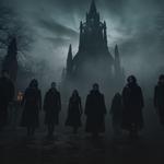 fun: City Of The Dead Tours
