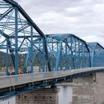 Walnut Street Bridge