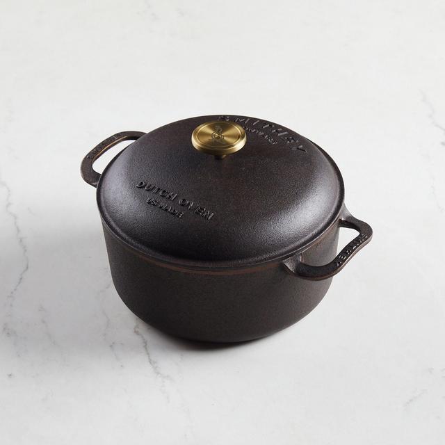 5.5 Qt Dutch Oven