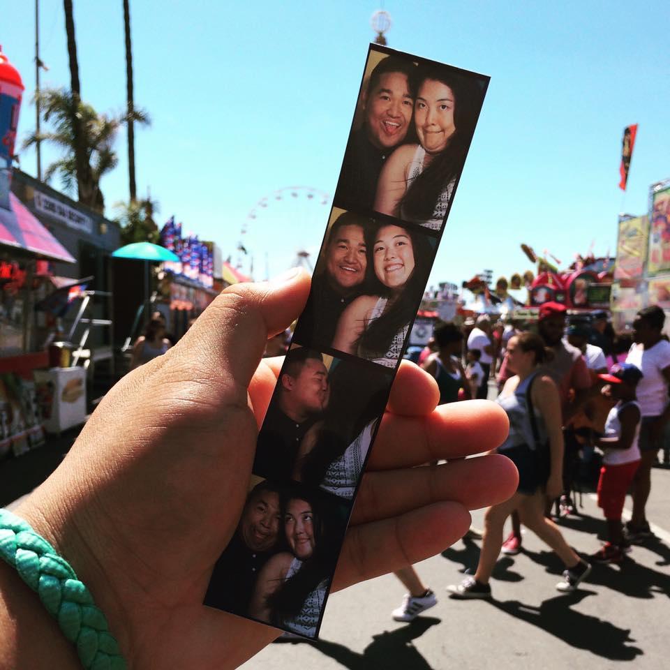 Del Mar Fair Summer 2016