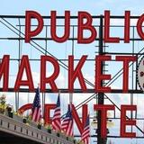 Pike Place Market