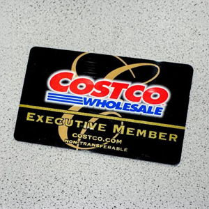 Costco Executive Membership