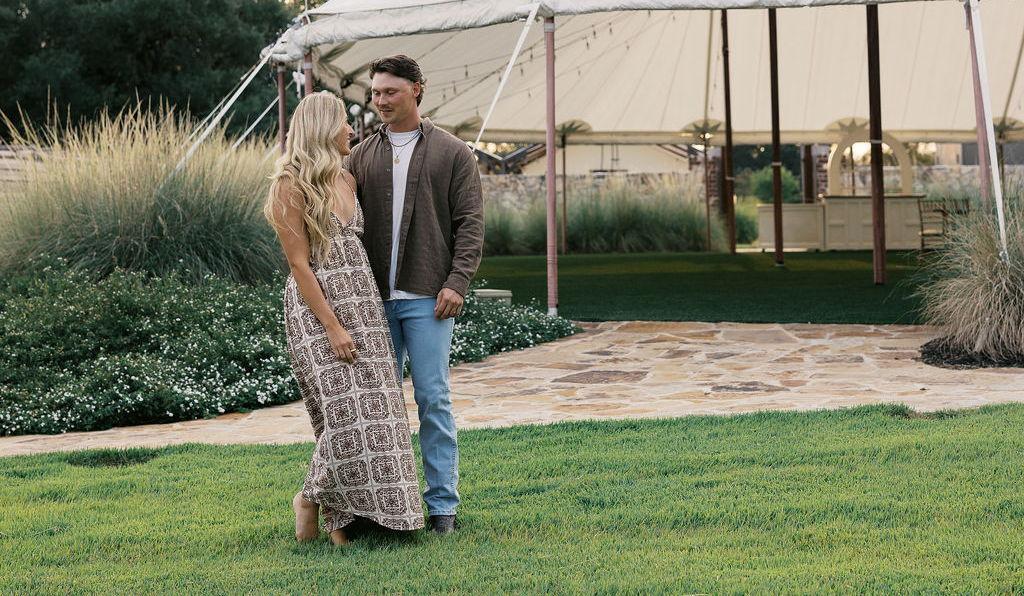 The Wedding Website of Amanda Buckley and Bradley Baughman