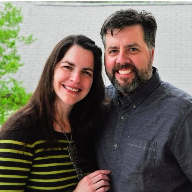 I told Chris about my mom's request to have a nice picture of us together. He shows up with a tripod and remote and backdrop ideas and tons of patience- I love how he's ALL IN when I need something <3