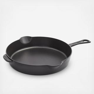 Traditional Deep Skillet