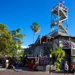 Key West Shipwreck Museum